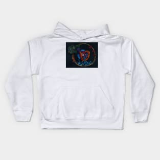 TET - 9 - Concealed Good Kids Hoodie